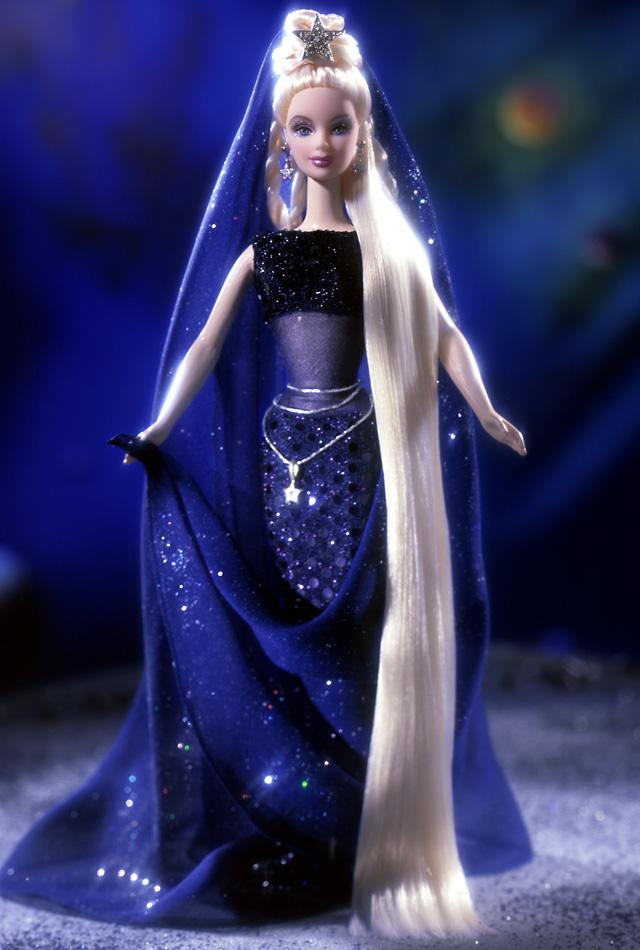 Evening Star Princess Barbie